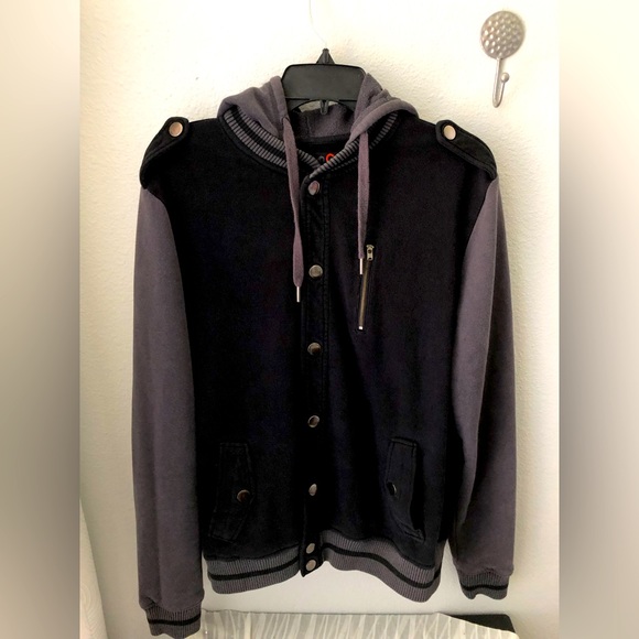 G by Guess Other - Guess Black Jacket